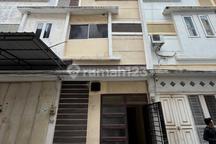 Komplek Liberty Jalan Pendidikan Disewakan