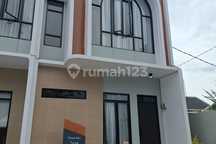 Rumah Baru Siap Huni di Cluster Delonix G land Ciwastra Park Bdg