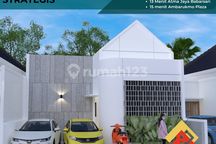 Kost Strategis Dekat Kampus STTA Blok O Dekat JEC Sangat Prospek 