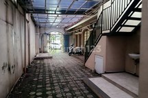 Disewakan Rumah Untuk Usaha Dimainroad Area Komersil Riau Bandung