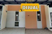 Murah Rumah Minimalis Cluster Mutiara Gading City Dekat Harapan Indah