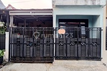 Murah Banget Rumah Cluster Dekat Harapan Indah Di Mutiara Gading City