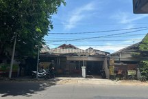 Disewakan Rumah Jalan Raya Raya Taman Asri D46 - Pondok Tjandra
