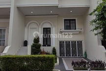 Rumah Cantik Camden House Brand New