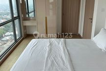 3br Hook Furnished Apartemen Embarcadero Suite Dekat Stasiun Sudimara