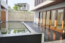 Dijual Rumah Mewah Pondok Indah Brand New Ak Nb