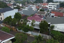 Rumah Strategis di Jalan Terusan Hang Lekir, Harga Menarik Harga Negotiable (Nb)
