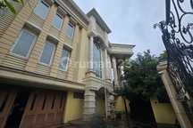 Premium House Pondok Indah, Hoek dan Siap Huni (Ak/Ir)