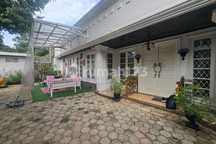 Dijual Bangunan Premium Menghadap Tebet Ecopark, Cocok untuk Hunian, Office, atau Co-Working Space (Nb)