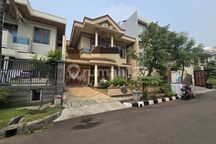 Dijual Rumah Siap Huni di Sunter Paradise Tahap 3, Harga Negotiable