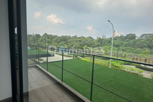 Disewakan Rumah Mewah Layton Navapark BSD Brand New - No Cobroke