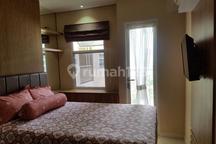 Disewakan Studio Apartemen Madison Park Furnished Lokasi Strategis Dekat dengan Mall Central Park, Neo Soho, Mall Taman Anggrek Citra Land dan Universitas Tarumanegara, Kampus Ukrida, Podomoro University