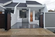 5Juta Punya Rumah Siap Huni, Bebas Banjir