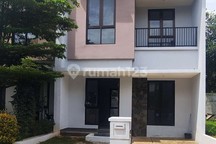 Rumah Siap Huni Dekat Lrt Cibubur