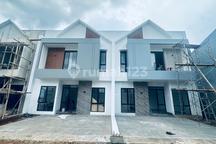 Rumah Siap Huni Dekat LRT