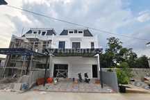 Rumah Siap Huni Bebas Banjir