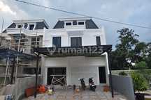 Rumah Siap Huni Bebas Banjir