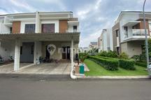 Di Jual Rumah Olive Residence Summarecon Bekasi
