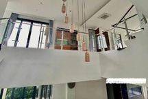 Dijual Rumah Mewah Full Furnished Fasilitas Hotel 5