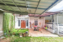 Rumah Siap Huni 11 Menit ke Gerbang Tol Joglo 3 Dibantu KPR J-35491