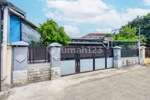 Rumah LT 183 Hadap Timur 5 Menit ke Cibinong City Dibantu KPR J-48717