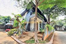 Rumah LT 356 Hadap Utara 11 Menit ke Puri Indah Mall Dibantu KPR J-44441