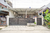 Rumah 1 Lantai SHM Dekat Mall dan Rs di Jatiasih Bebas Banjir J36238