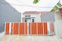 Rumah Luas Terawat 15 Menit ke Gerbang Tol Kukusan 3 Siap KPR J-31776