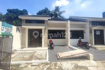 Rumah Strategis 8 Menit ke Mall Pesona Square Dibantu KPR J28300