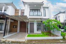 Rumah Sudah Renov 6 Menit ke Terminal Sawangan 2 Lantai Bisa KPR J28826