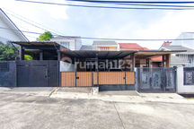 Rumah LT 138 Terawat 10 Menit ke Rs Permata Pamulang Hadap Utara J42115