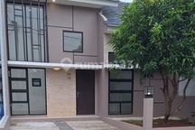 Rumah 2 Kt Akses Dekat Gerbang Tol Sentul Siap Huni Dibantu KPR J39128