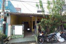 Rumah Seken Siap Renov Dekat Gerbang Tol Marga Jaya 2 Dibantu KPR J31162