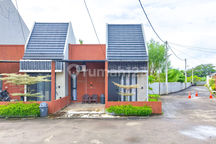 Rumah Hook Strategis Dekat Bsd 15 Menit ke Aeon Mall Hadap Timur J41116