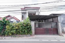 Rumah Luas Siap Huni 12 Menit ke Gerbang Tol Andara 4 Bebas Banjir J38922