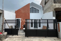 Rumah 18 Menit ke Plaza Metropolitan SHM Hadap Timur J-37624