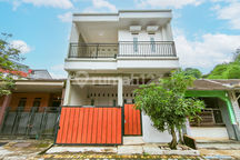 Rumah Siap Huni 3 KT Akses Dekat Stasiun Bojong Gede Sudah Renov J29015