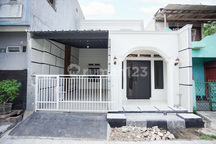 Rumah 14 Menit ke Plaza Metropolitan Siap Huni Dibantu KPR J-36768