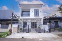 Rumah Sudah Renov 10 Menit ke Gerbang Tol Serpong 2 Siap Huni J34945