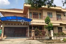 Rumah SHM LT 450 Siap Huni 15 Mnt ke Stasiun Serang Siap KPR J-45989