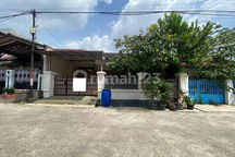 Rumah Asri Luas 15 Menit ke Pintu Tol Cibubur 1 Hadap Selatan J38879