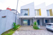 Rumah Idaman Terawat 11 Menit ke Rs Citra Medika Depok bisa KPR J41378