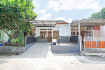 Rumah Cantik Idaman 15 Menit ke Terminal Sawangan Dibantu KPR J24640