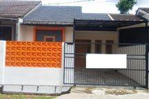 Rumah Murah Terawat 15 Menit ke Stasiun Bojong Gede DP Ringan J32675
