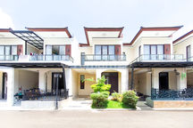 Rumah Strategis Siap KPR 15 Menit ke Gerbang Tol Karawaci 4 J-20606