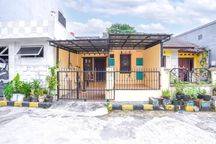 Rumah Cicilan Murah 15 Menit ke Stasiun Bojong Gede Siap KPR J31591