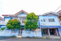 Rumah LT 176 Minimalis 10 Menit ke Stasiun Tanjung Barat bisa KPR J41466