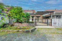 Rumah LT 162 di Bogor 15 Menit ke Stasiun Cilebut 2 Lt Siap Huni J-13663