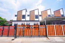 Rumah LT 125 SHM Siap KPR dekat Cinere Bellevue Mall J26203