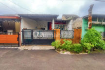 Rumah Cicilan Ringan Dektas Stasiun Citayam Dibantu KPR J-46891